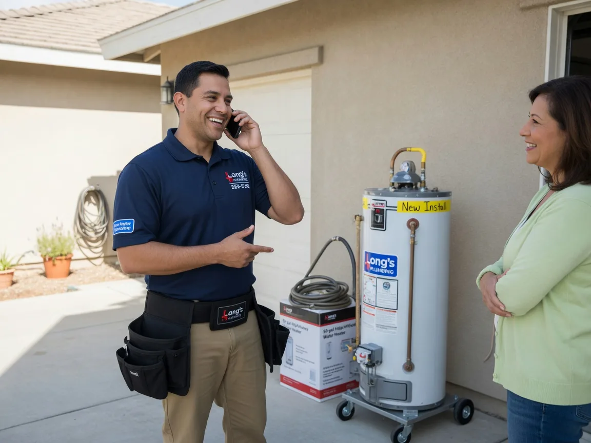 Leak Detection Wakita, OK FAQs